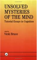 Unsolved Mysteries of The Mind
