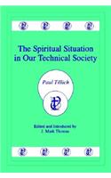 Spiritual Situation in Our Technical Society