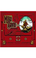 Blind Man's Journey: The Art of Mike Davis