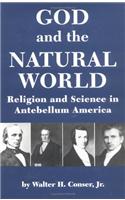 God and the Natural World