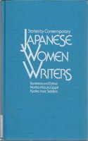 Stories by Contemporary Japanese Women Writers