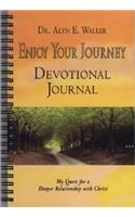 Enjoy Your Journey Devotional Journal