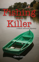 Fishing for a Killer Volume 4