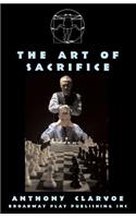 Art Of Sacrifice