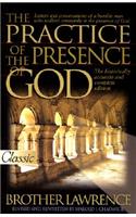 The Practice of the Presence of God