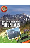 The Case of the Missing Mountain: (Mystery Rangers)