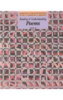 Reading & Understanding Poems: Level Two, Level 2