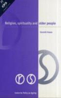 Religion, Spirituality and Older People