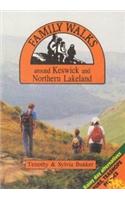 Family Walks Around Keswick and Northern Lakeland