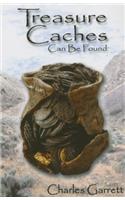 Treasure Caches Can Be Found