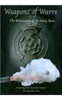 Weapons of Warre: The Ordnance of the Mary Rose