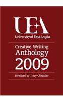 UEA Creative Writing Anthology: Prose