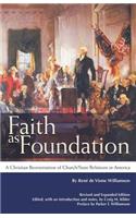 Faith as Foundation