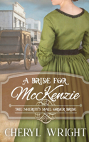 Bride for McKenzie