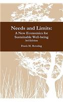 Needs and Limits