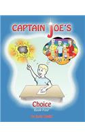 Captain Joe's Choice