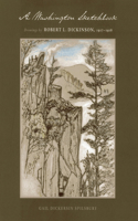 Washington Sketchbook