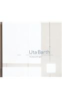 Uta Barth: To Draw with Light