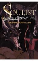 Soulist and Other Fantasy Stories
