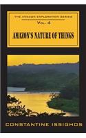 Amazon's Nature of Things: The Amazon Exploration Series