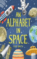 Alphabet in Space