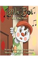 Little Bot and the Fixer