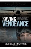 Saving Vengeance