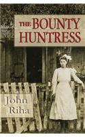 Bounty Huntress