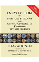 [Limited Edition] Encyclopedia of Physical Bitcoins and Crypto-Currencies