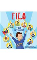 Filo y Los SuperSacros