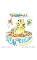 Steakosaurus
