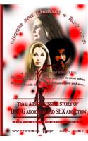 Niqqie & Charcoal + Ruth Ann