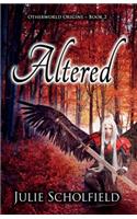 Altered