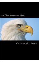 A Crow became an Eagle