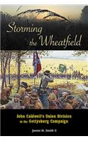 Storming the Wheatfield