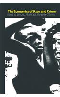 The Economics of Race and Crime