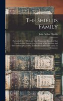 Shields Family
