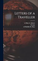 Letters of a Traveller