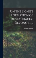 On the Lignite Formation of Bovey Tracey, Devonshire