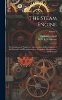 Steam Engine