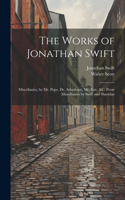 Works of Jonathan Swift