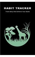 Habit Tracker