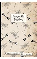 Dragonfly Doodles