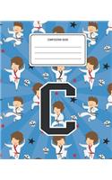 Composition Book C