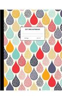 Dot Grid Notebook