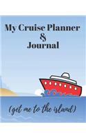 My Cruise Planner and Journal