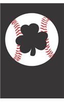 ST PATRICK DAY Notebook Journal