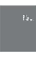 The Steel Notebook