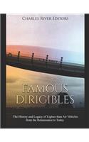 Famous Dirigibles