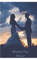 Wedding Day Planner